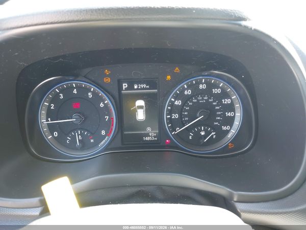 2023 HYUNDAI KONA SEL — I7