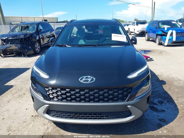 2023 HYUNDAI KONA SEL — I115
