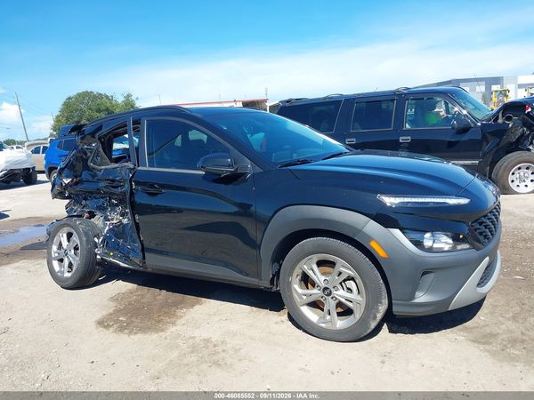 2023 HYUNDAI KONA SEL — I116