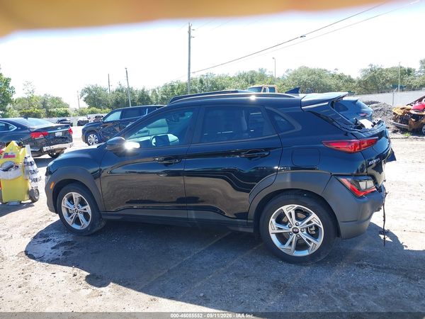 2023 HYUNDAI KONA SEL — I117