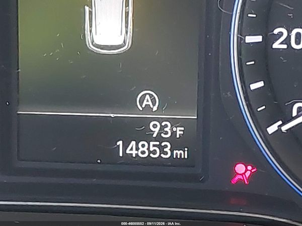 2023 HYUNDAI KONA SEL — I118