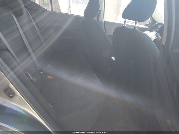 2024 NISSAN KICKS S XTRONIC CVT — I8