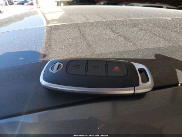 2024 NISSAN KICKS S XTRONIC CVT — I11