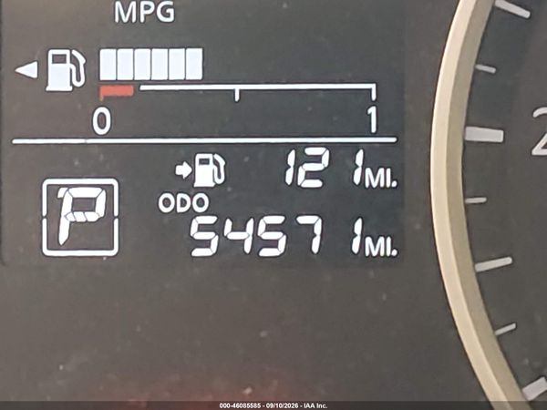 2024 NISSAN KICKS S XTRONIC CVT — I118