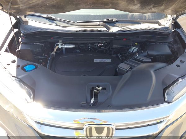 2020 HONDA PILOT 2WD EX-L W/NAVI