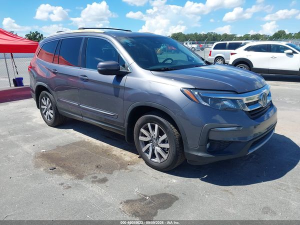 2020 HONDA PILOT 2WD EX-L W/NAVI