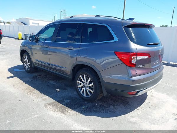 2020 HONDA PILOT 2WD EX-L W/NAVI