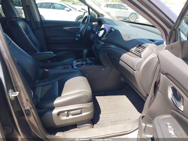 2020 HONDA PILOT 2WD EX-L W/NAVI