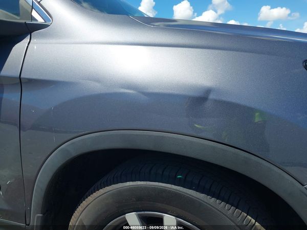2020 HONDA PILOT 2WD EX-L W/NAVI