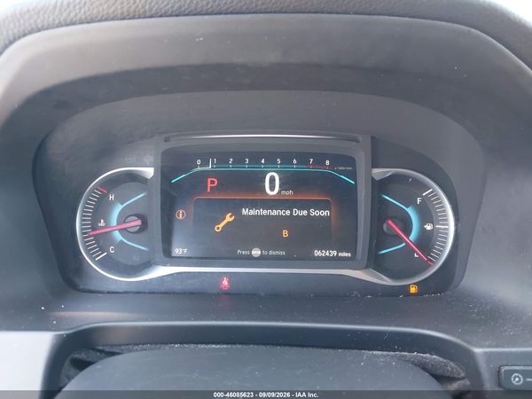 2020 HONDA PILOT 2WD EX-L W/NAVI