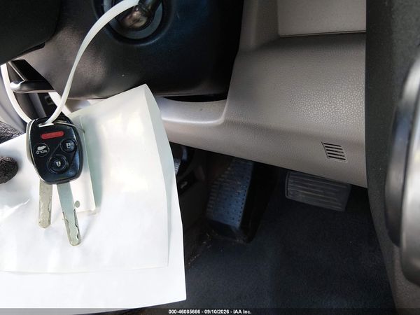2012 HONDA PILOT TOURING — I11