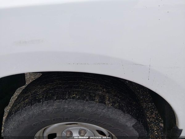 2018 RAM 1500 TRADESMAN  4X4 6'4 BOX — I6