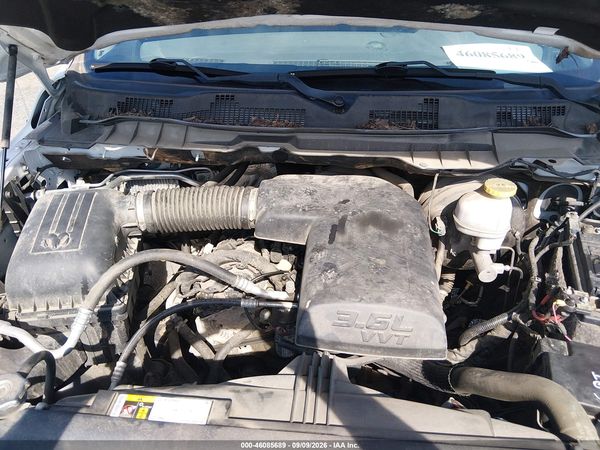 2018 RAM 1500 TRADESMAN  4X4 6'4 BOX — I10