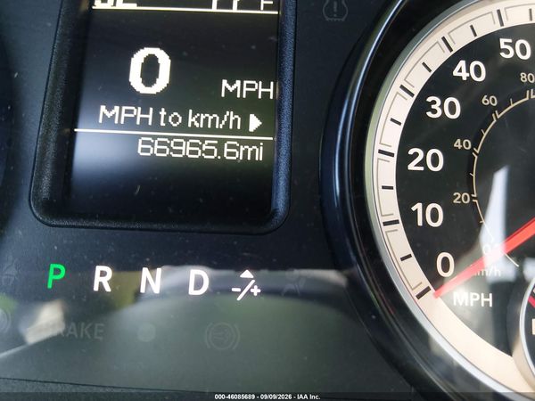 2018 RAM 1500 TRADESMAN  4X4 6'4 BOX — I118
