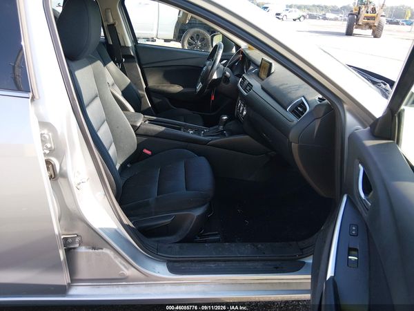 2016 MAZDA MAZDA6 I SPORT — I5