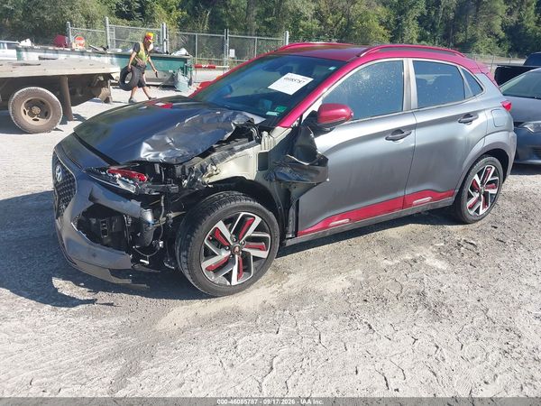 2019 HYUNDAI KONA — I2