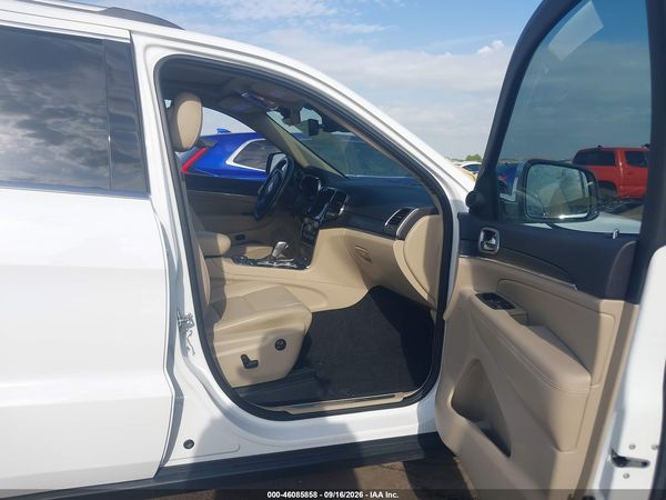 2020 JEEP GRAND CHEROKEE LIMITED 4X4 — I5
