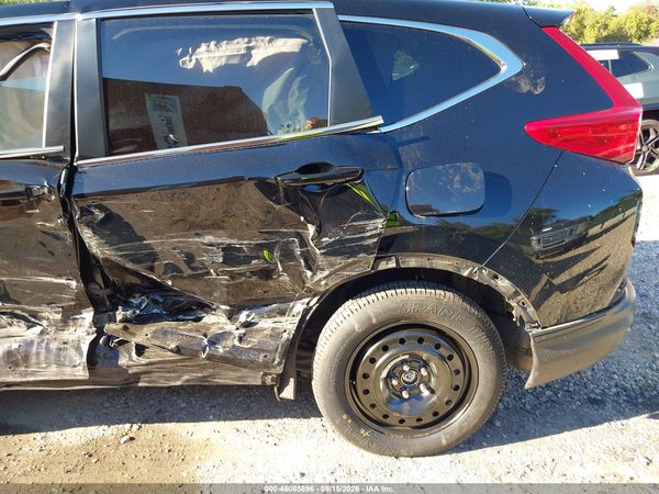 2018 HONDA CR-V EX — I152
