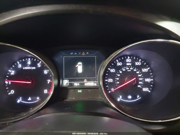 2017 KIA SEDONA LX — I7