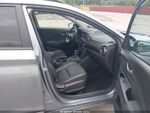 2020 HYUNDAI KONA LIMITED — I5