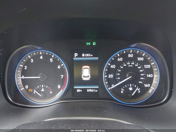 2020 HYUNDAI KONA LIMITED — I7