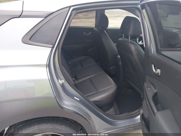 2020 HYUNDAI KONA LIMITED — I8