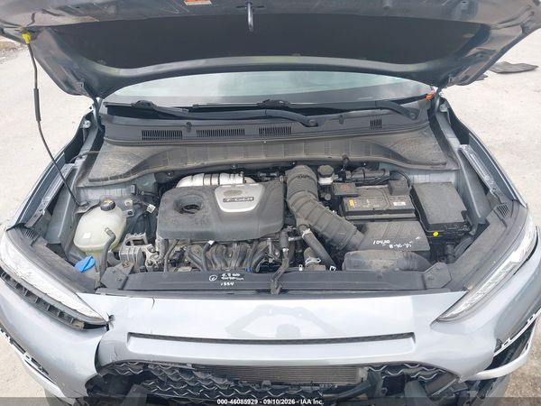 2020 HYUNDAI KONA LIMITED — I10