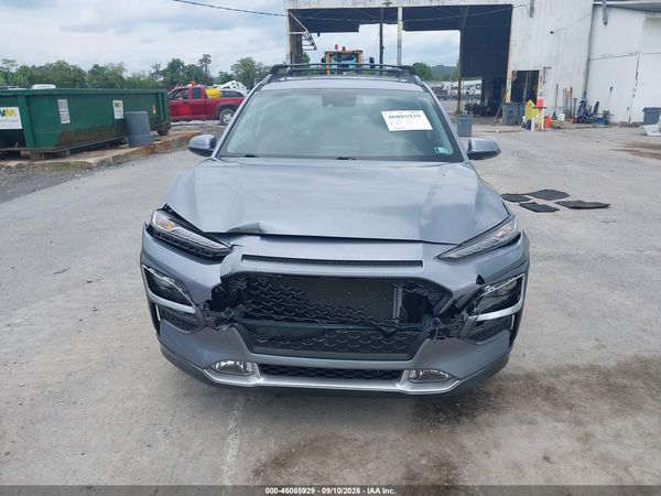 2020 HYUNDAI KONA LIMITED — I115