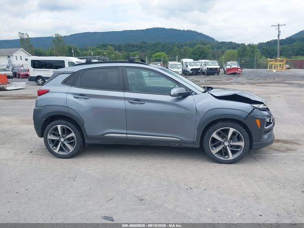 2020 HYUNDAI KONA LIMITED — I116