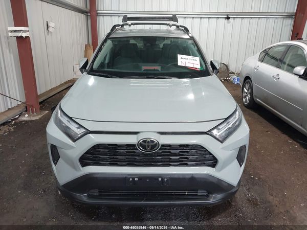 2022 TOYOTA RAV4 XLE — I115