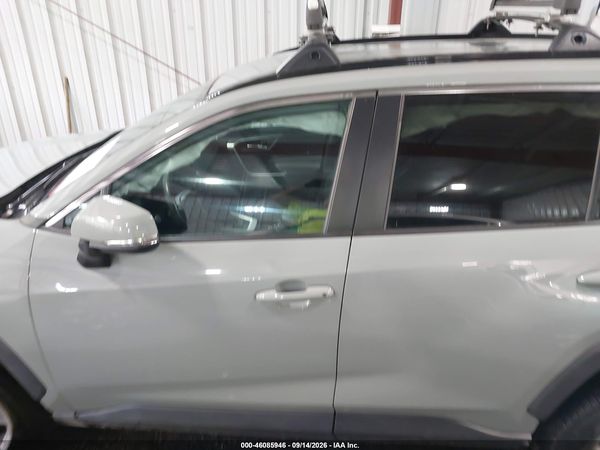 2022 TOYOTA RAV4 XLE — I117