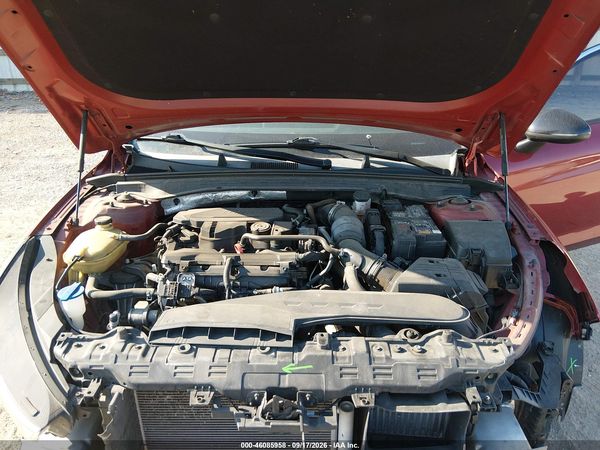 2021 KIA K5 GT-LINE — I10