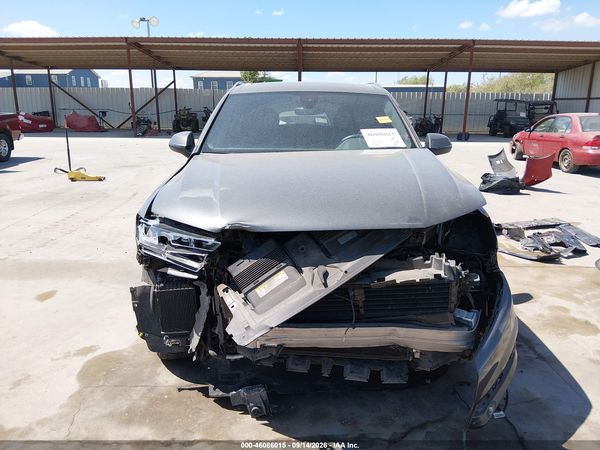 2019 AUDI Q7 55 PREMIUM/55 SE PREMIUM — I115