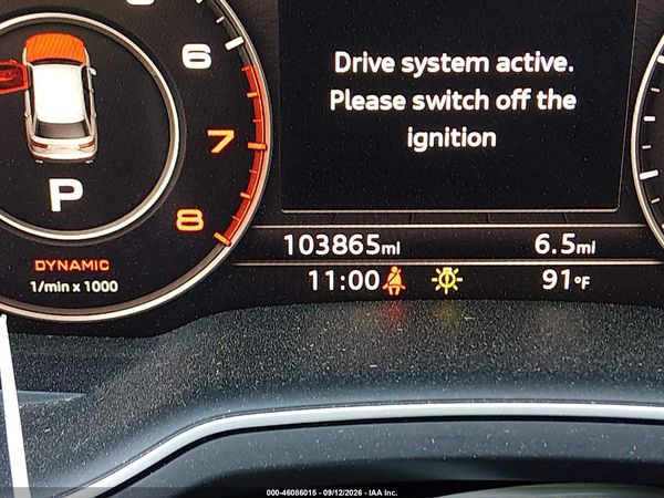 2019 AUDI Q7 55 PREMIUM/55 SE PREMIUM — I118