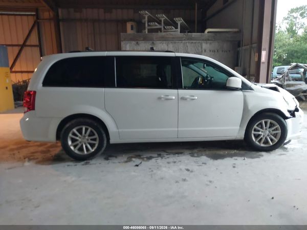 2019 DODGE GRAND CARAVAN SXT — I116