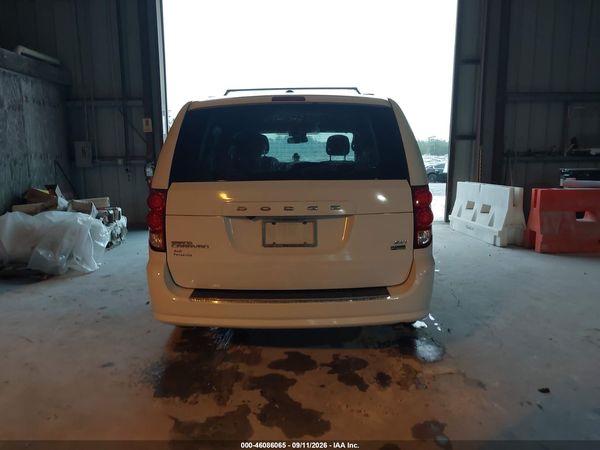 2019 DODGE GRAND CARAVAN SXT — I119