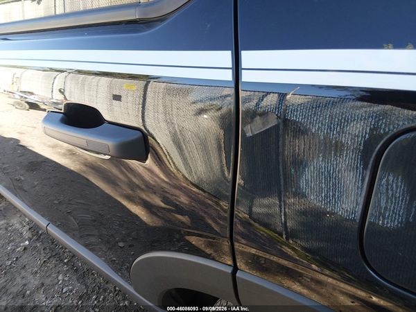 2023 FORD BRONCO SPORT HERITAGE — I152