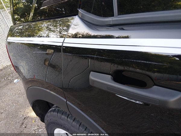 2023 FORD BRONCO SPORT HERITAGE — I154