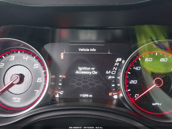 2019 DODGE CHARGER GT RWD — I7