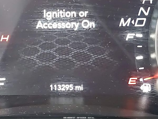 2019 DODGE CHARGER GT RWD — I118