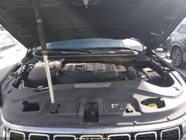 2025 JEEP WAGONEER CARBIDE 4X4 — I10