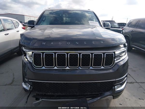 2025 JEEP WAGONEER CARBIDE 4X4 — I115