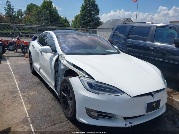 2017 TESLA MODEL S — I1