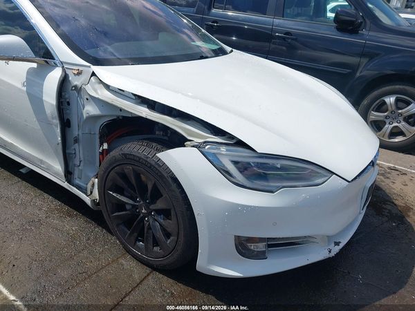 2017 TESLA MODEL S — I6