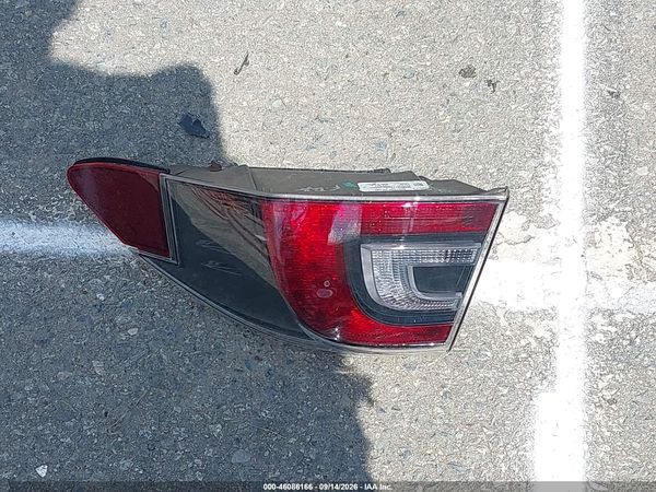 2017 TESLA MODEL S — I13
