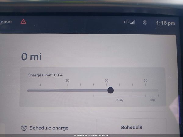 2017 TESLA MODEL S — I131