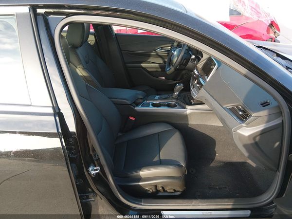 2026 CADILLAC CT4 PREMIUM LUXURY RWD
