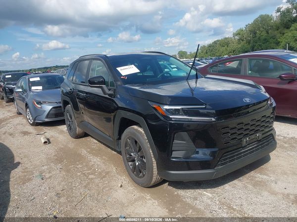 2026 TOYOTA RAV4 XLE PREMIUM — I1