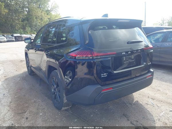 2026 TOYOTA RAV4 XLE PREMIUM — I3