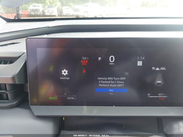 2026 TOYOTA RAV4 XLE PREMIUM — I7